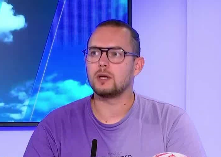 Théo Fleurance