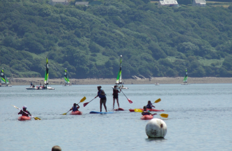 Direction des sports de la Ville de Brest