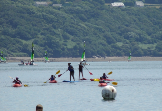 Direction des sports de la Ville de Brest